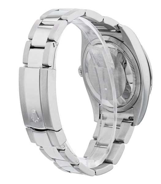 Rolex Turn-O-Graph 116264